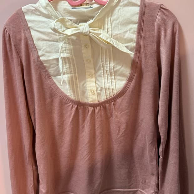 페일핑크 히메갸루 로걀탑