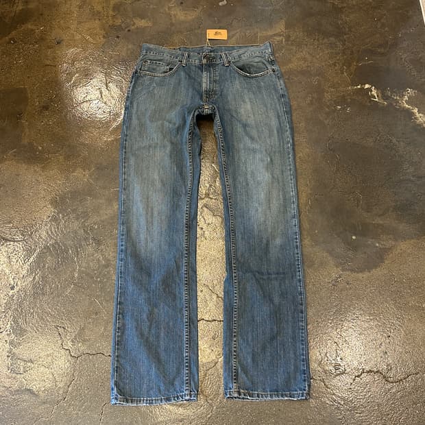 리바이스 559 W32 L34