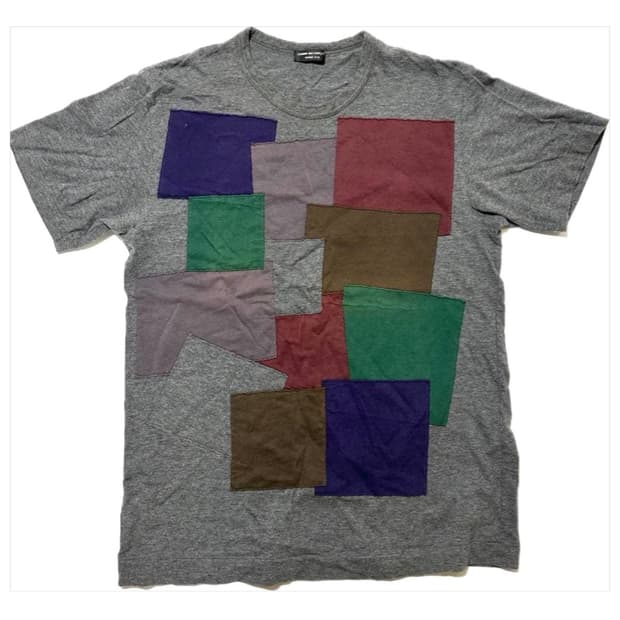 Comme des Garcons HOMME PLUS