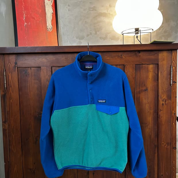 파타고니아 신칠라 