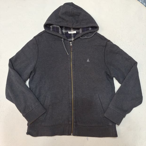 빈폴 후드집업2XL