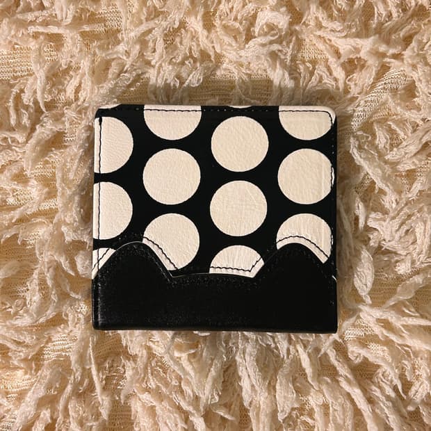 츠모리치사토 반지갑