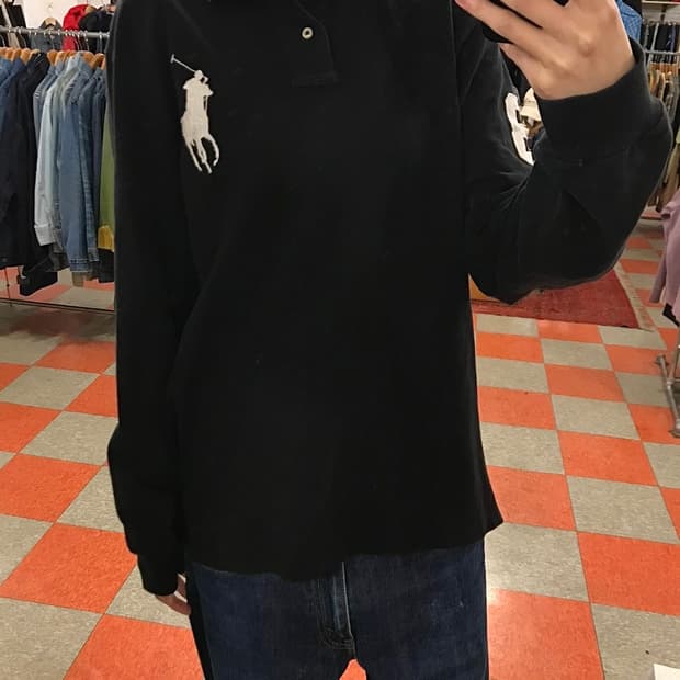 폴로 빅포니 카라티