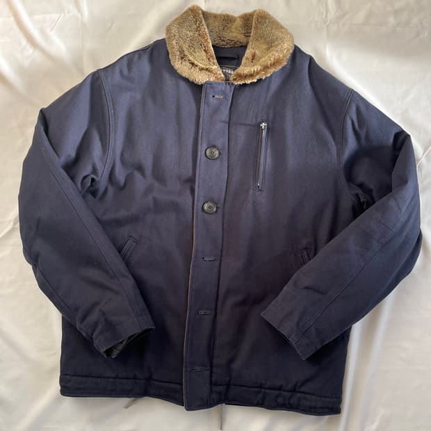 [L]프리즘웍스 덱자켓