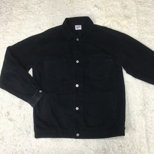 파르티멘토 트러커 자켓 DD02