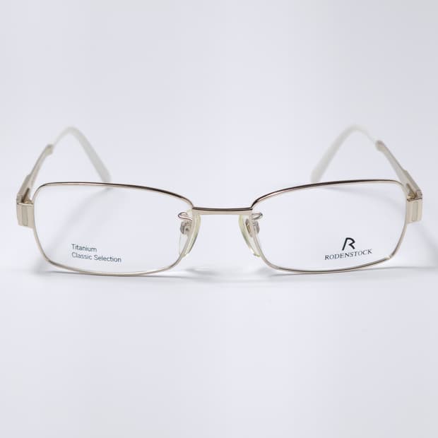 (새상품)로덴스톡 RODENSTOCK 티타늄 클래식 셀렉션 독일 빈티지 