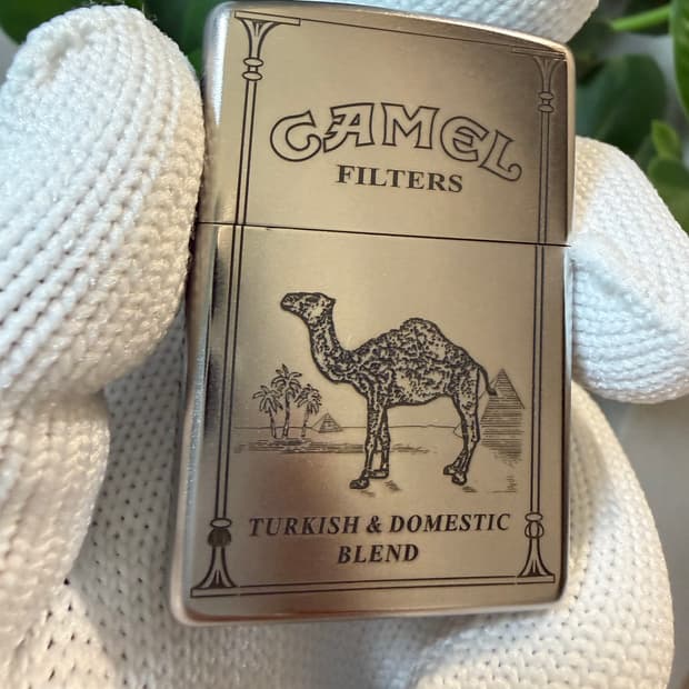지포라이터