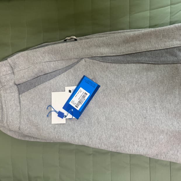 아더에러 스웻 조거 팬츠(L)