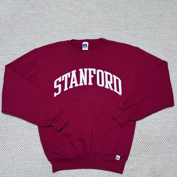 (M)00s Russell Athletic 러셀 애슬레틱 맨투맨