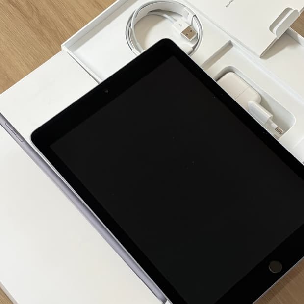 Apple iPad 6세대 128GB 스페이스 그레이, 아이패드 6세대 