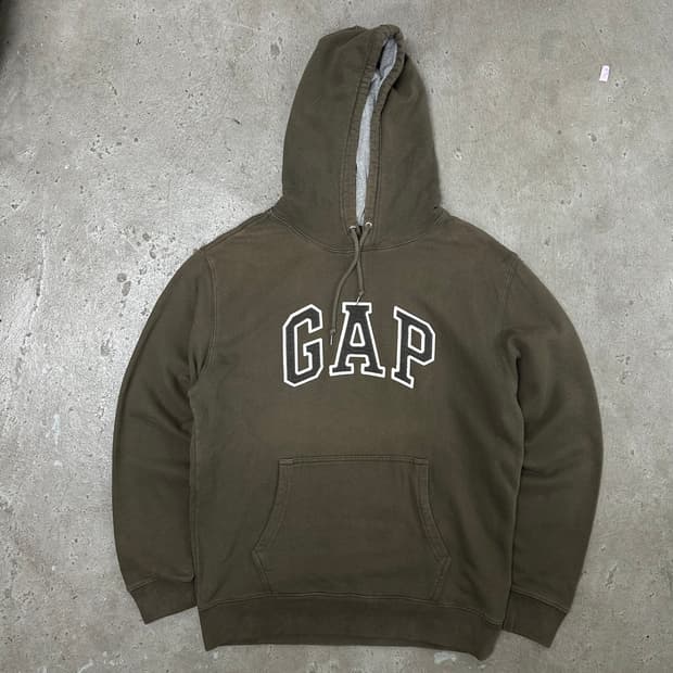 갭 후드티[1436]