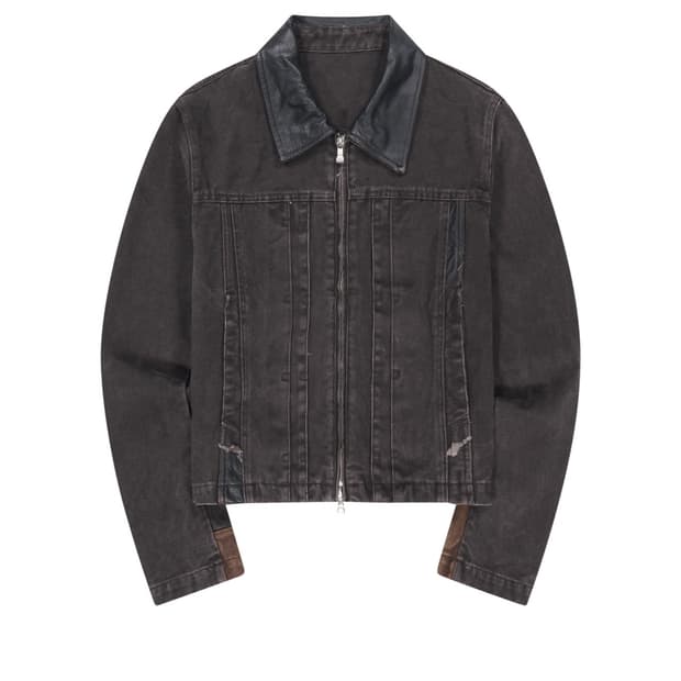 엑슬림 Ep8 자켓 