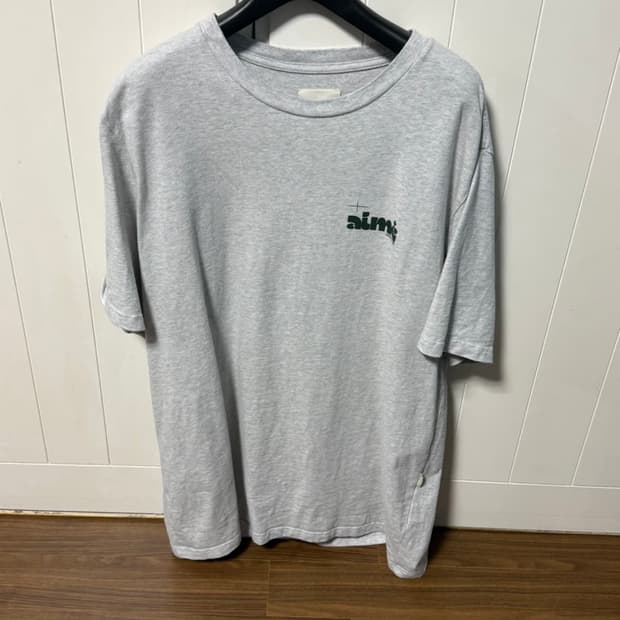 에임레온도르 티셔츠 L