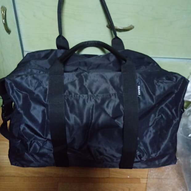 기어쓰리(GEAR3) 보스턴백 숄더백 30L