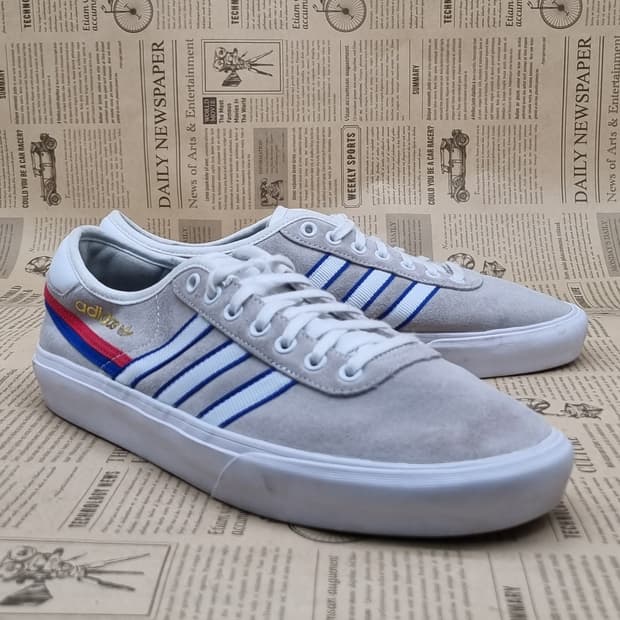 아디다스 델팔라 남성스니커즈 290