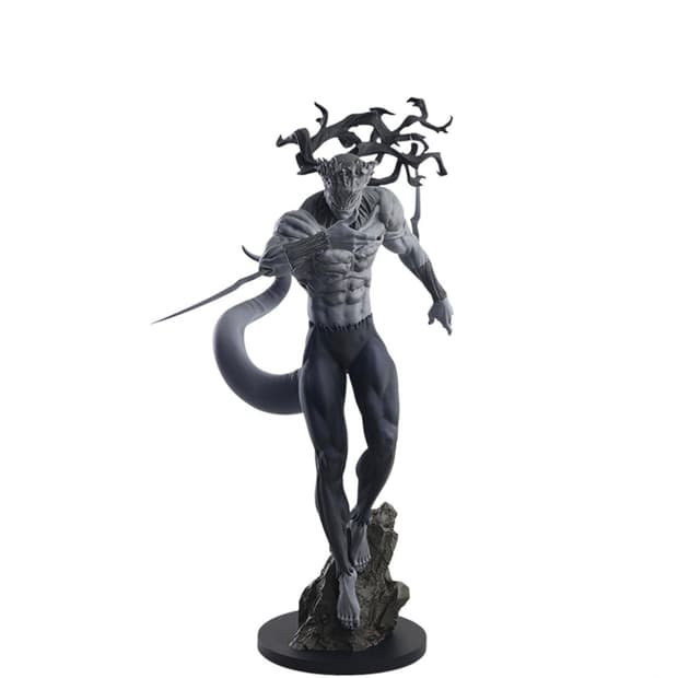 [새상품] 이치방쿠지 주술회전 라스트원 마히토 + 하위상14개 일괄