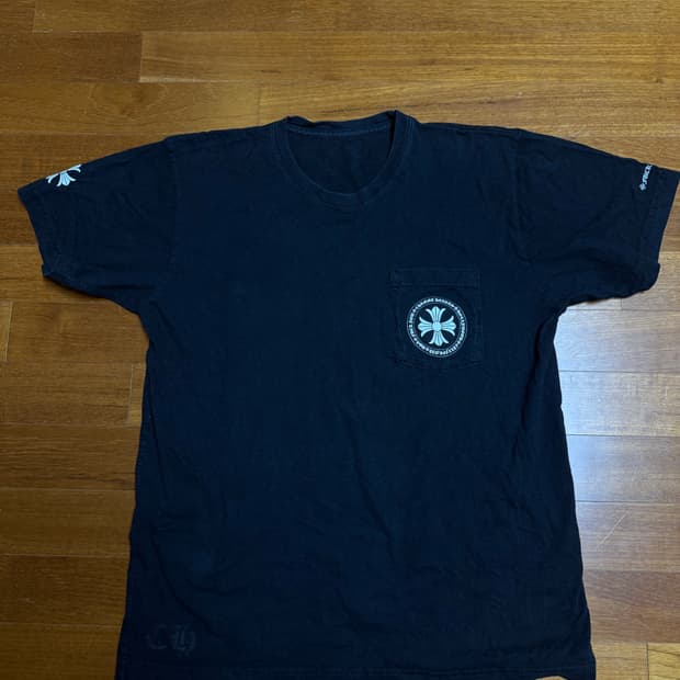 크롬하츠 CH 플러스 티셔츠