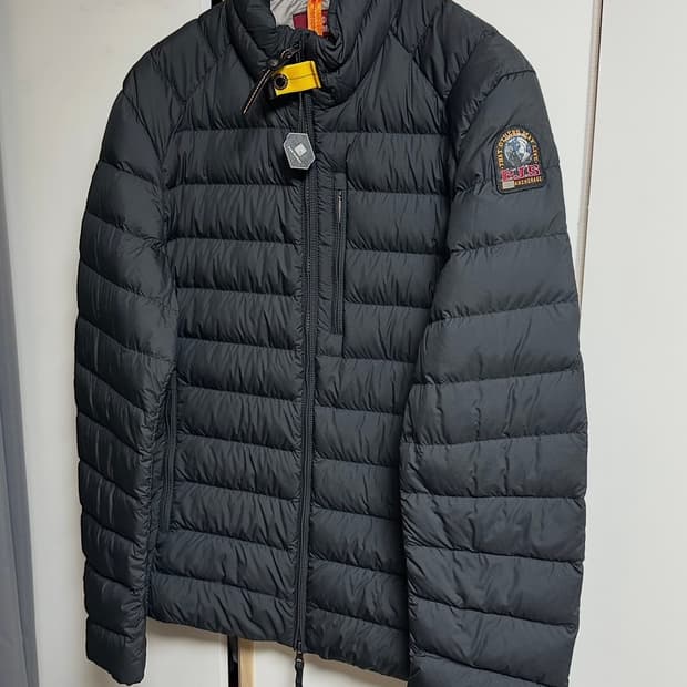 25FW 파라점퍼스 유고 경량자켓 L