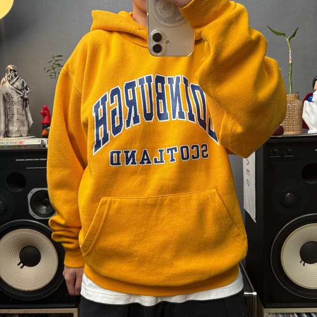 러셀 스웻후드