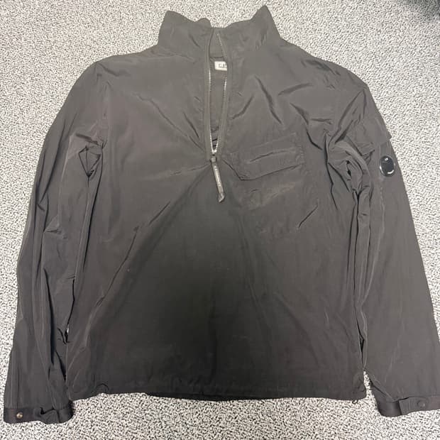 c.p컴퍼니 아노락