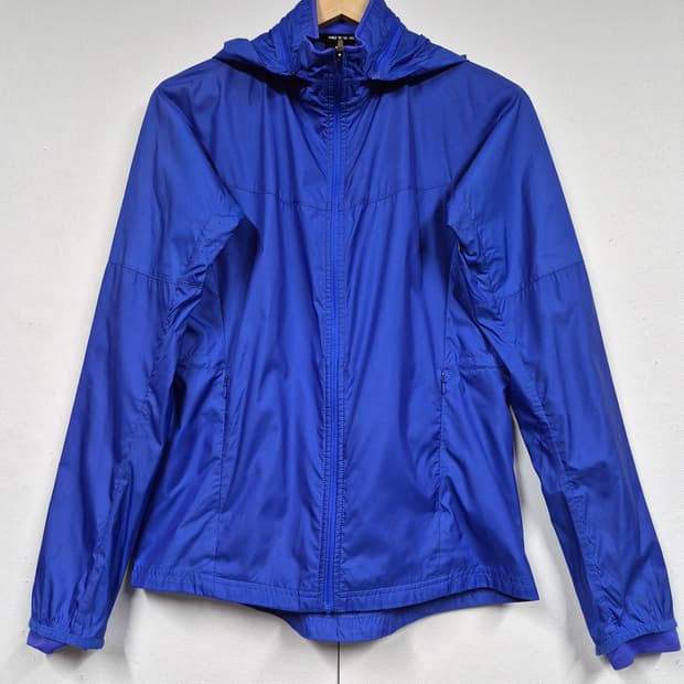 나이키 경량 바람막이 자켓