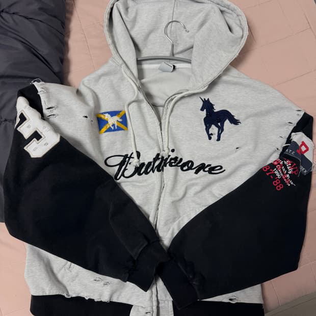 프로토콜 인덱스 버티보어 후드집업 (2)