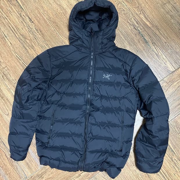 아크테릭스 토륨 후디