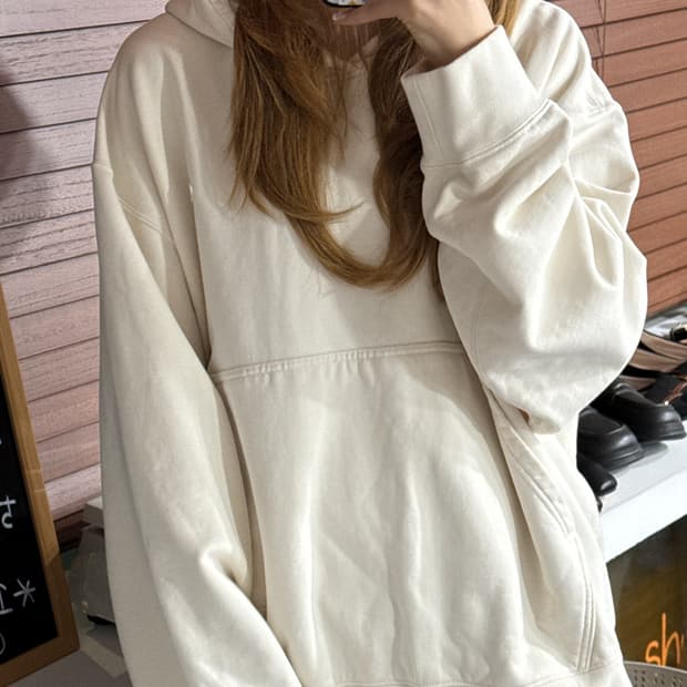 아디다스 후드티
