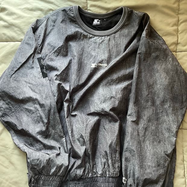 나일론 메쉬 탑