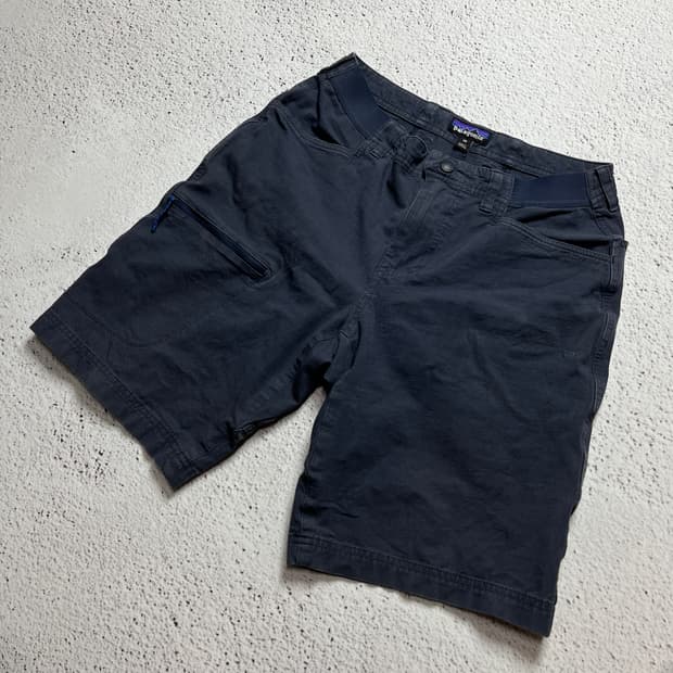 Patagonia Quandary Shorts