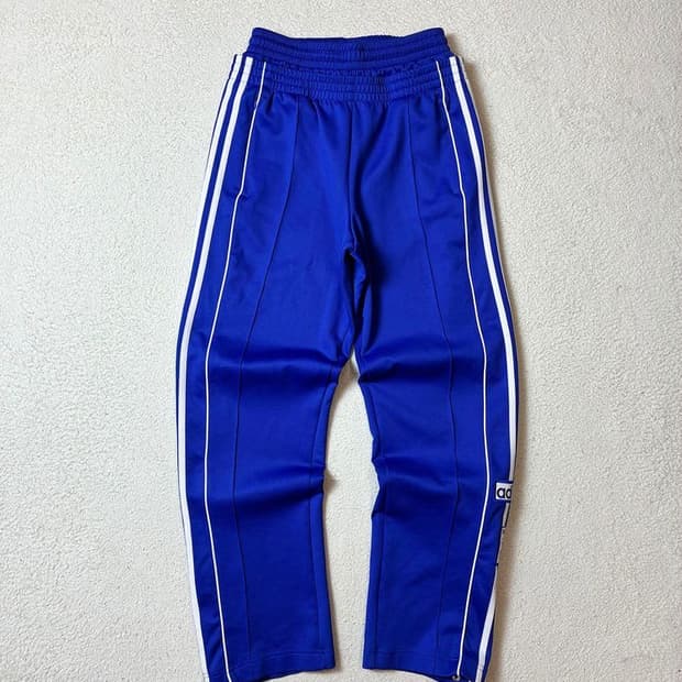 아디다스 해체주의 더블 브레이크 트랙 팬츠 PN7275