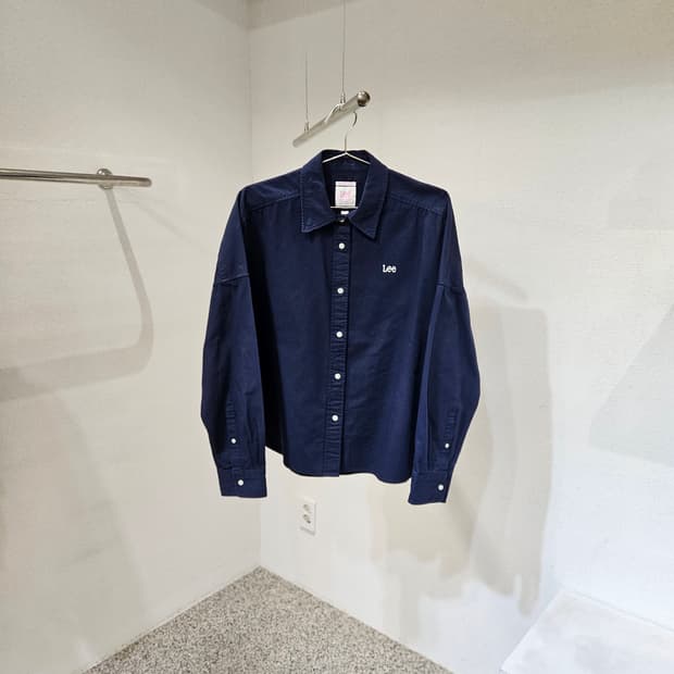 LEE 셔츠