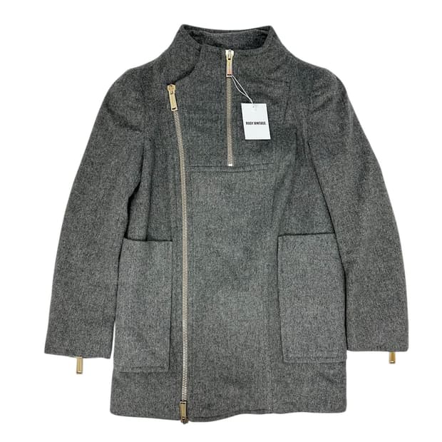 DSQUARED2 Wool Jacket