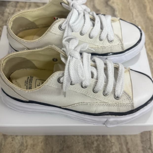 미하라 야스히로 피터슨 화이트 42