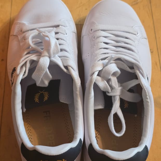 프레드페리 신발