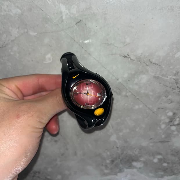 나이키 시계 트라이엑스 Nike Triax Sports