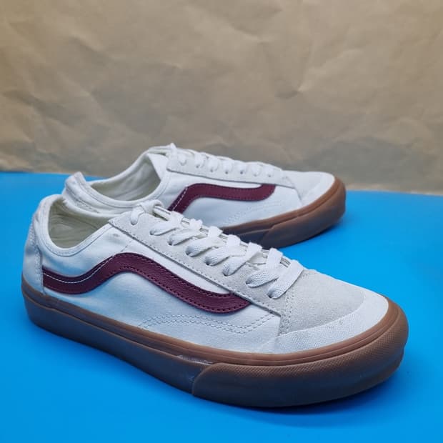 반스 스타일36 데콘 스니커즈 265