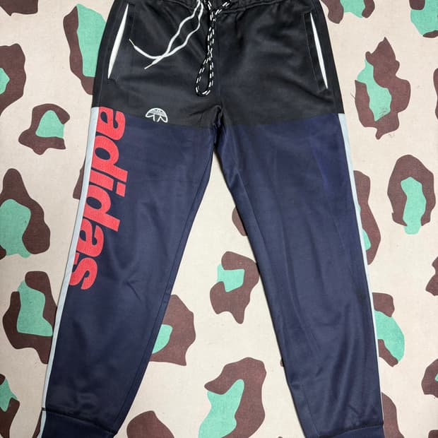 알렉산더왕 아디다스 트랙팬츠