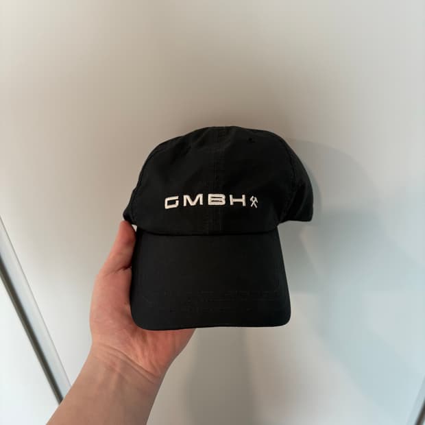 GMBH 리사이클 캡 판매합니다