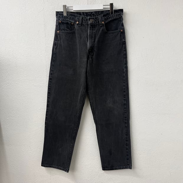 LEVI'S 550