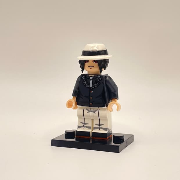 귀멸의 칼날 피규어 키부츠지 무잔(배송비 포함 가격)