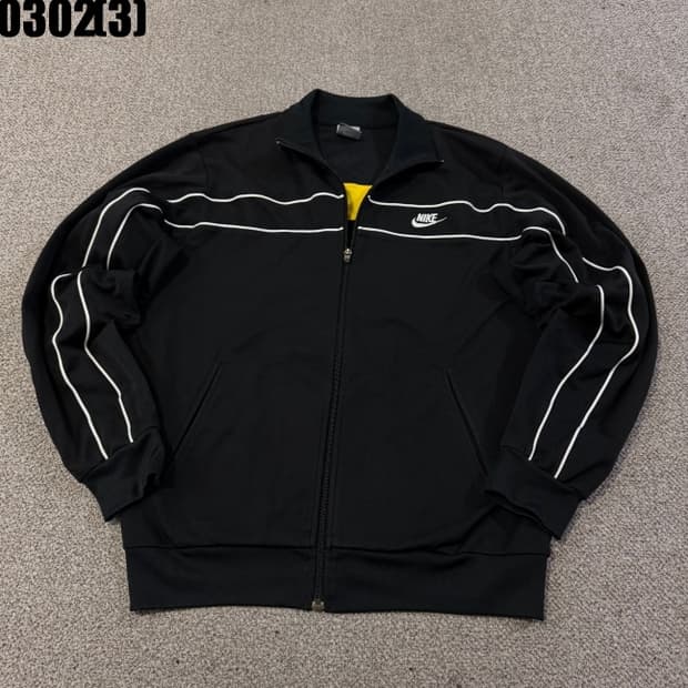 나이키 트랙탑 자켓