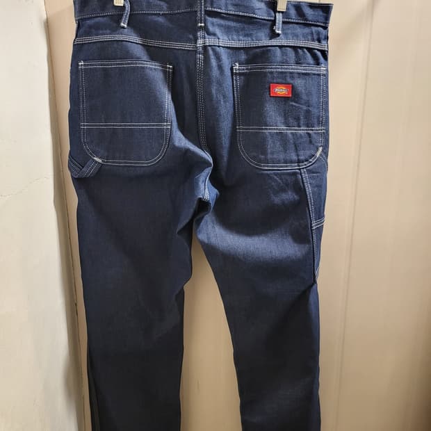 [38]디키즈 카펜더 와이드팬츠