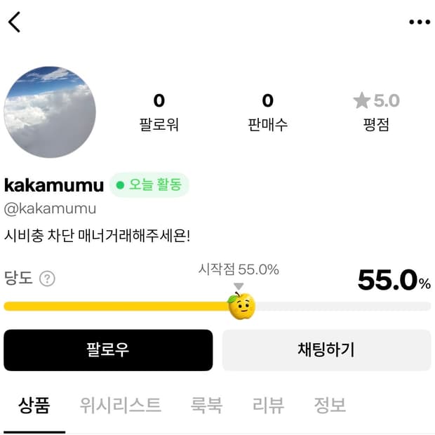 kakamumu(roco96) 사기꾼 (발렌시아가 마르지엘라 XLIM)