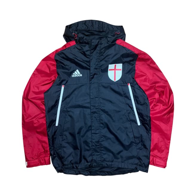 아디다스 ac밀란 바람막이 트랙탑