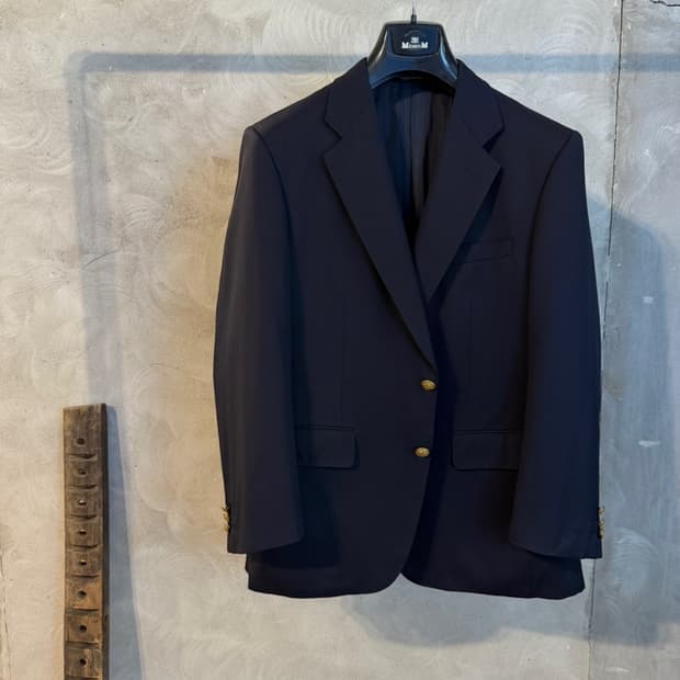 켄트앤커웬 금장 블레이저 100~105