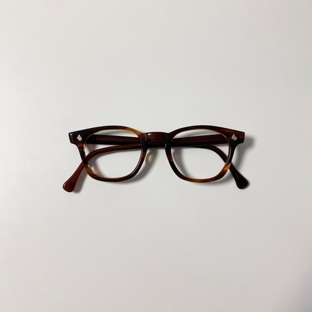 아메리칸 옵티컬 F9800 빈티지