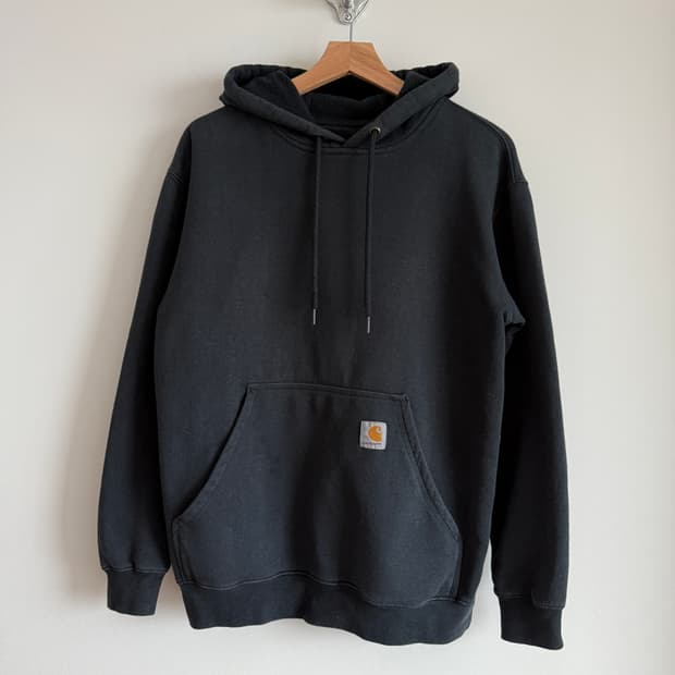 칼하트(Carhartt) 후드(ORIGINAL FIT)