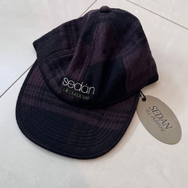 CLASSIC LOGO CAP 클래식 로고 캡