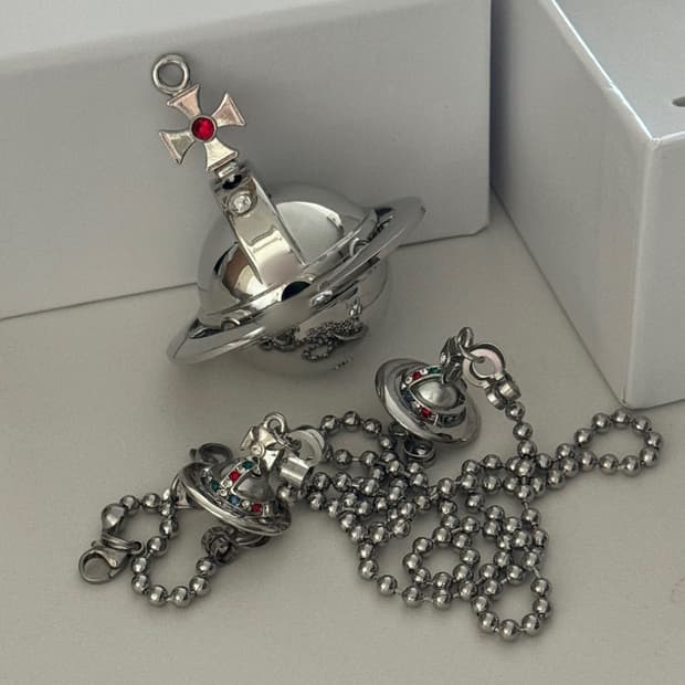 비비안웨스트우드 오알비 나나 라이터